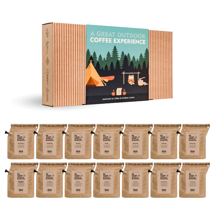OUTDOOR SPECIALTY COFFEE GIFT BOX-3