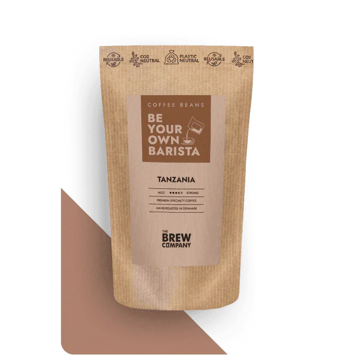 TANZANIA SPECIALTY COFFEE BEANS-2