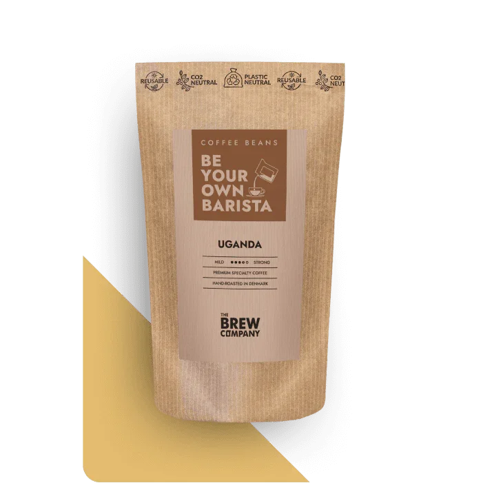 UGANDA SPECIALTY COFFEE BEANS-2