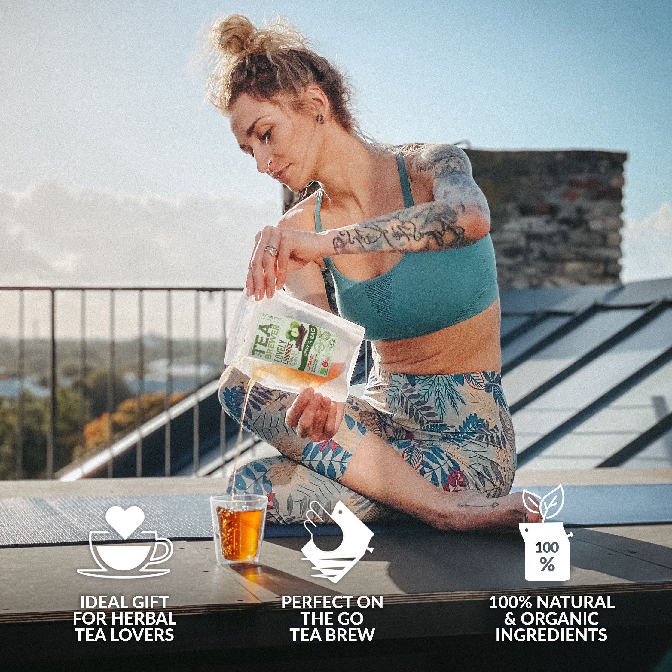 Teabrewer kaufen online
