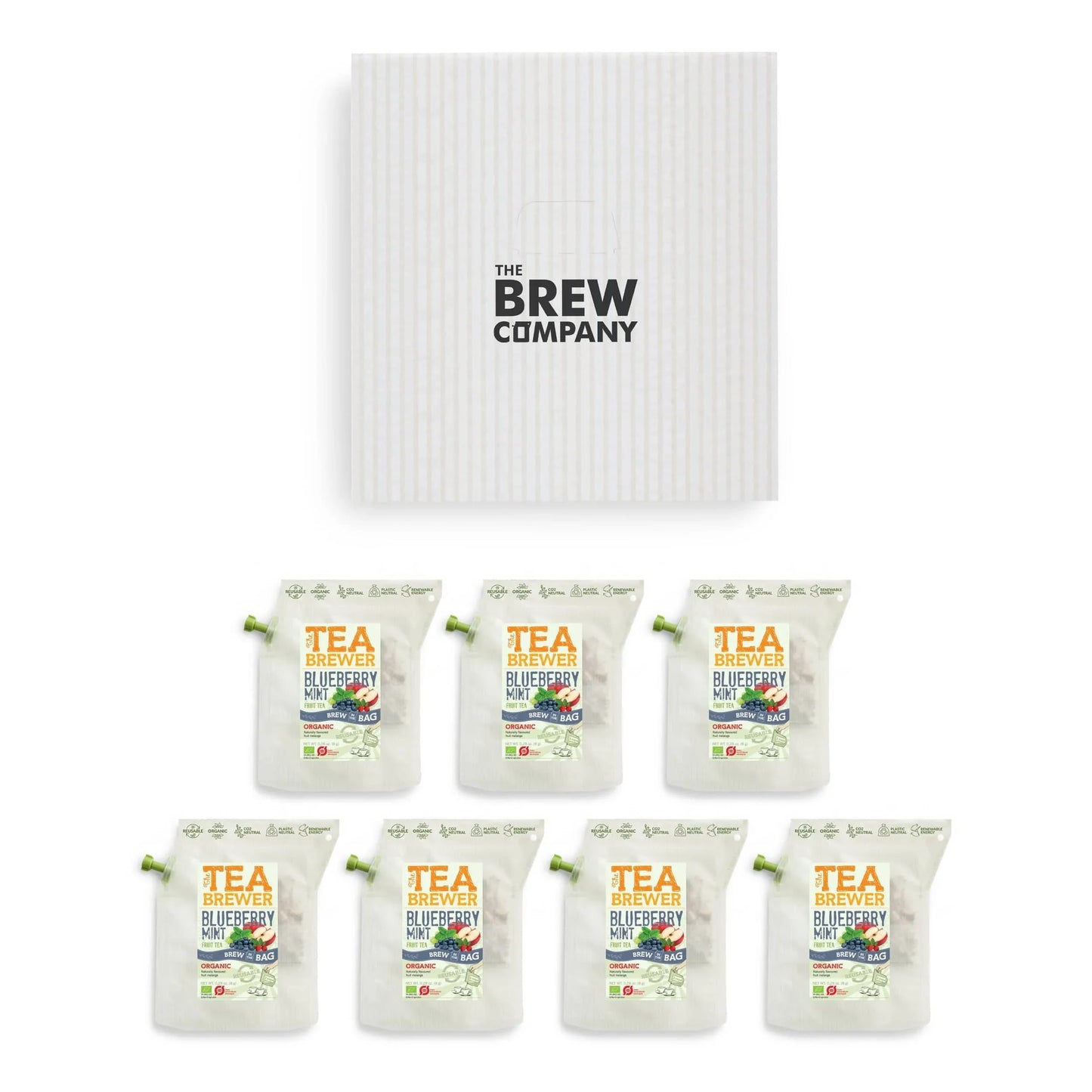 Tee zum Verschenken online