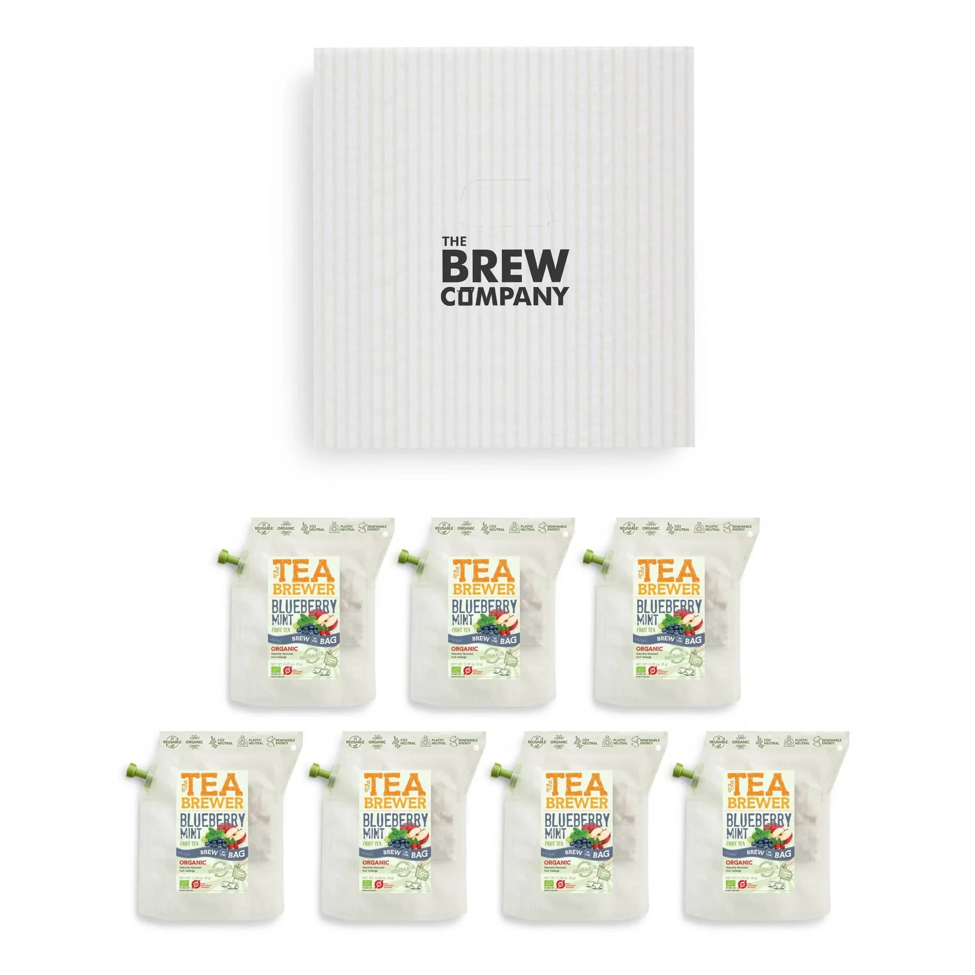 Tee zum Verschenken online