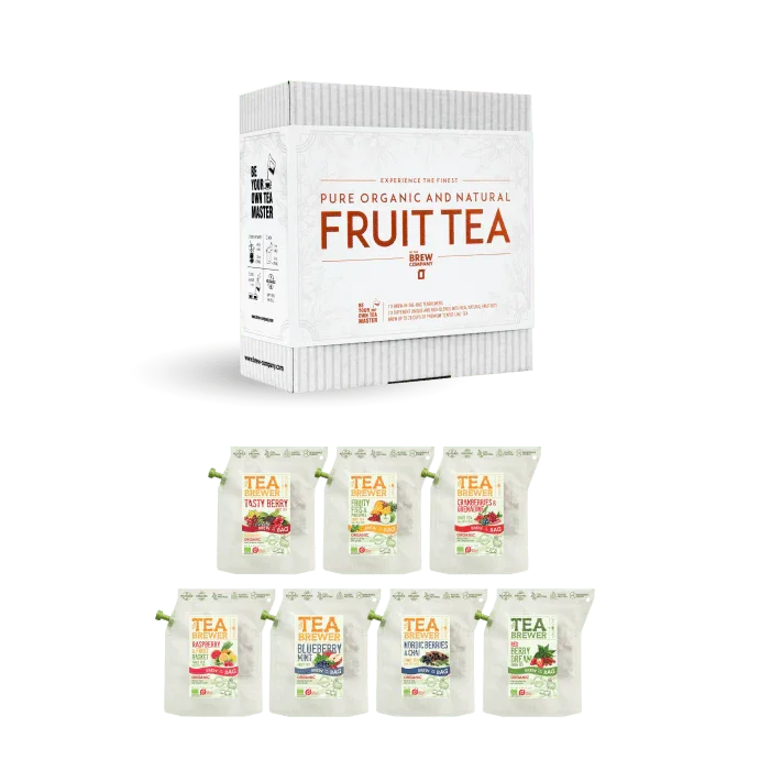 FRUIT TEA COLLECTION GIFT BOX-2
