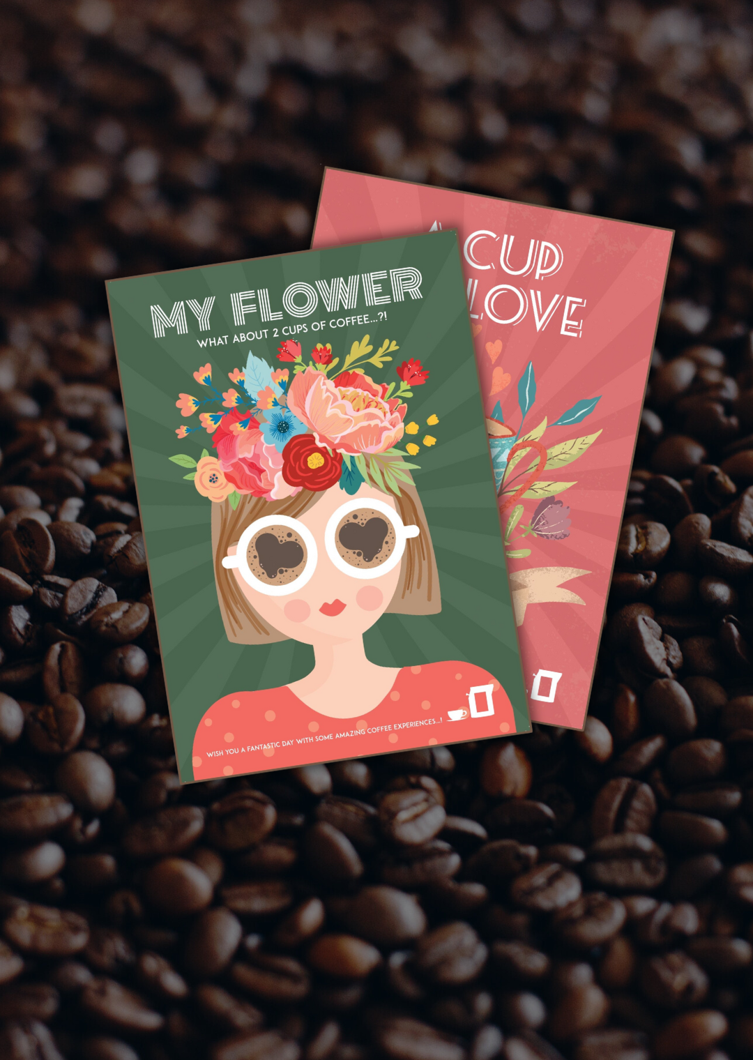 Tee Geschenkbox online Shop