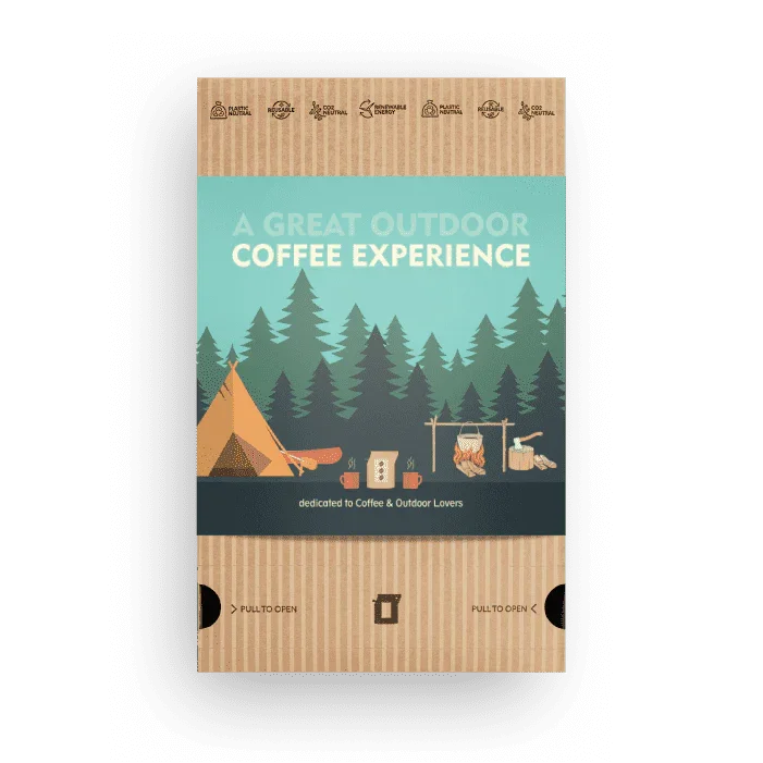 OUTDOOR SPECIALTY COFFEE GIFT BOX-4