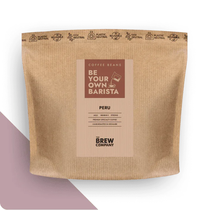 PERU SPECIALTY COFFEE BEANS-0