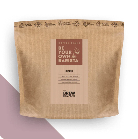 PERU SPECIALTY COFFEE BEANS-0