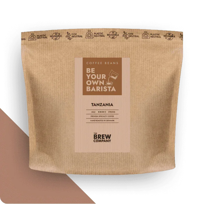 TANZANIA SPECIALTY COFFEE BEANS-0