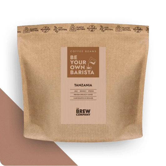 TANZANIA SPECIALTY COFFEE BEANS-0