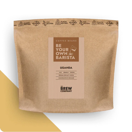 UGANDA SPECIALTY COFFEE BEANS-0